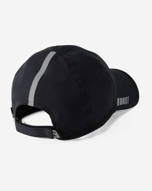 detail UA Launch AV Cap-BLK