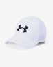 náhled Men's TB Classic Mesh Cap-WHT