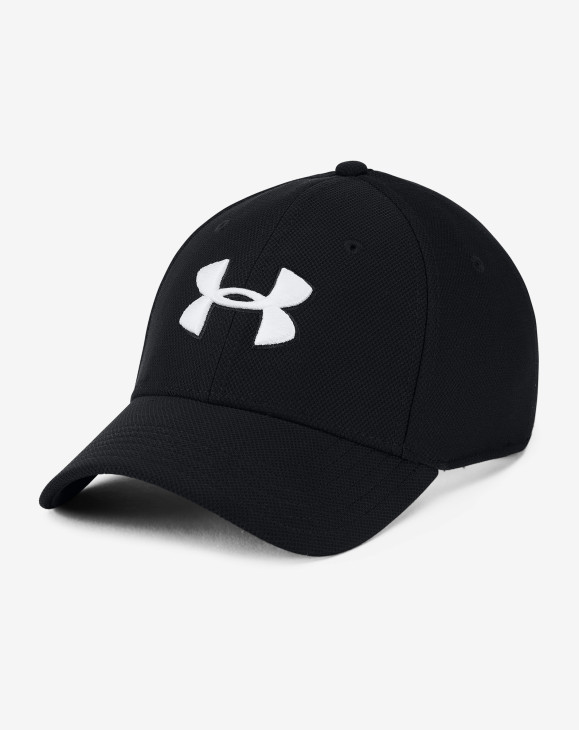 detail Pánská kšiltovka Under Armour UA Men's Blitzing 3.0 Cap-BLK