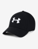 náhled Pánská kšiltovka Under Armour UA Men's Blitzing 3.0 Cap-BLK