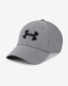 náhled Pánská kšiltovka Under Armour UA Men's Blitzing 3.0 Cap-GRY