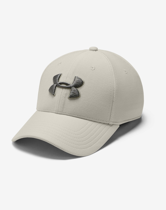 detail UA Men's Blitzing 3.0 Cap-WHT