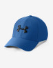 náhled Pánská kšiltovka Under Armour UA Men's Blitzing 3.0 Cap-BLU