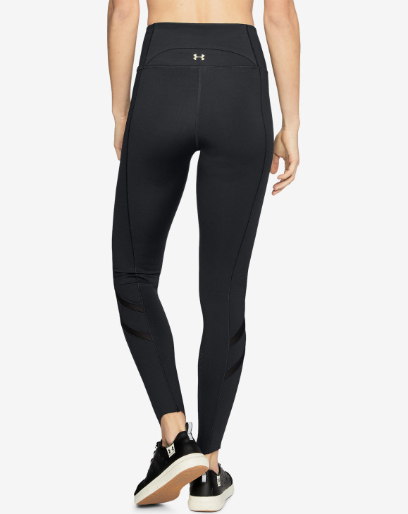 detail Breathelux Legging-BLK