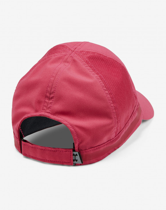 detail UA Fly By Cap-PNK