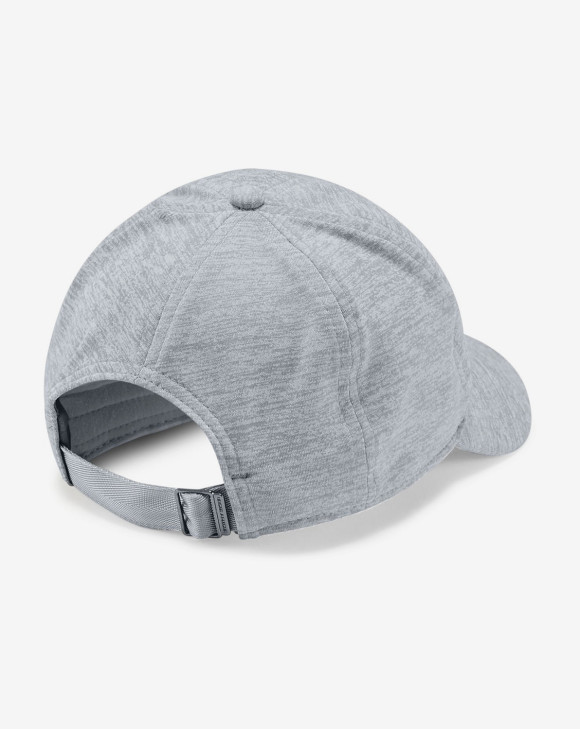 detail UA Twisted Renegade Cap-GRY