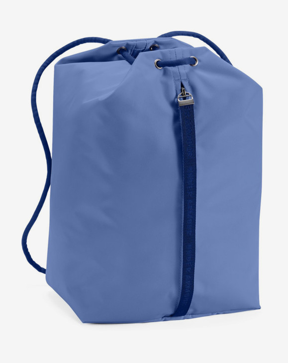 detail Essentials Sackpack-BLU