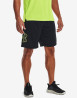 náhled Pánské kraťasy Under Armour UA TECH GRAPHIC SHORT-BLK