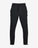 náhled UNSTOPPABLE WOVEN CARGO PANT-BLK