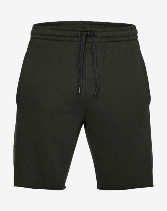 detail EZ KNIT SHORT -GRN