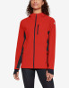 náhled Outrun The Storm Jacket-RED