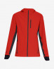 náhled Outrun The Storm Jacket-RED
