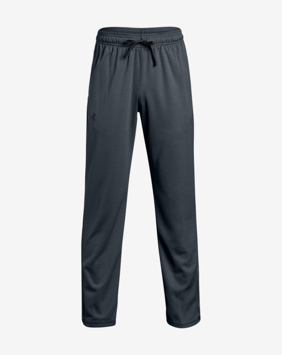 detail Tech Pant-GRY