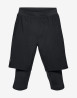 náhled LAUNCH SW LONG SHORT-BLK