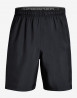 náhled UA Woven Graphic Shorts-BLK