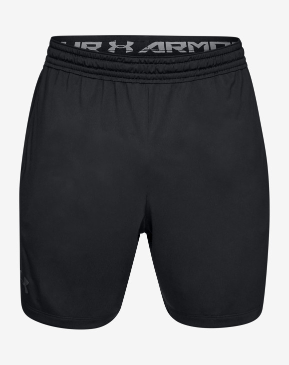 detail MK1 Short 7in.-BLK