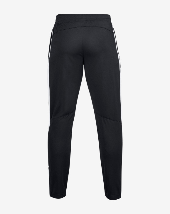 detail SPORTSTYLE PIQUE TRACK PANT-BLK