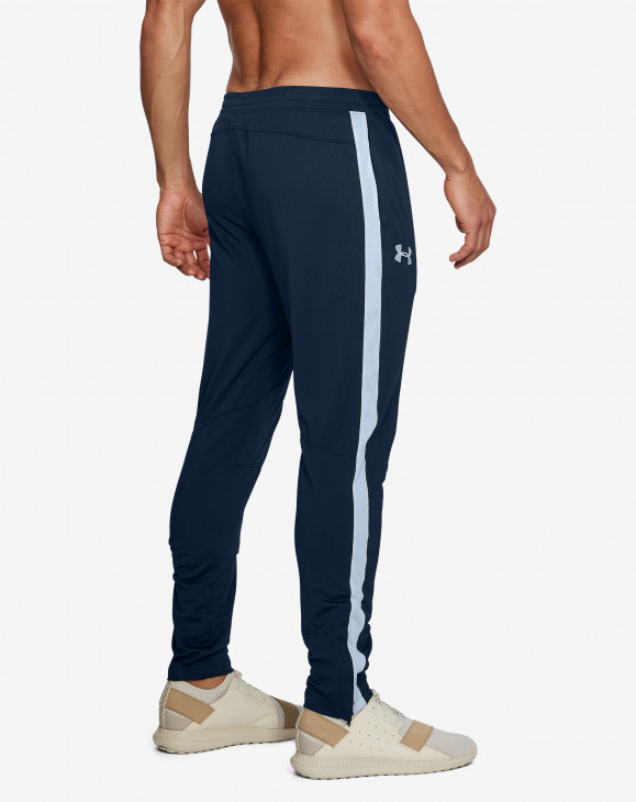 detail SPORTSTYLE PIQUE TRACK PANT-NVY