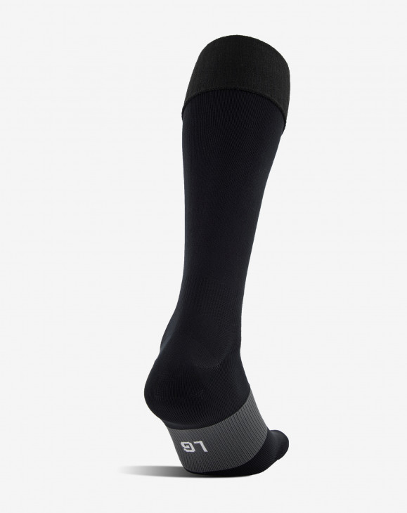 detail Pánské ponožky Under Armour UA SOCCER SOLID OTC-BLK