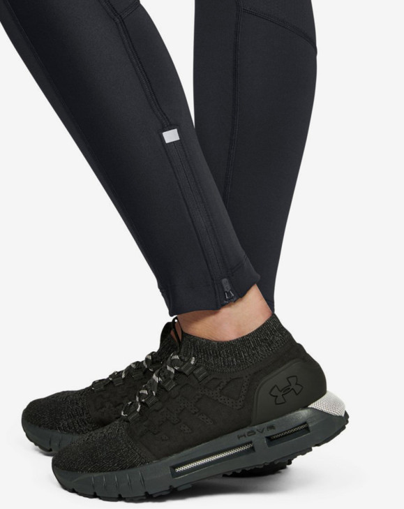 detail ColdGear Run Tight-BLK