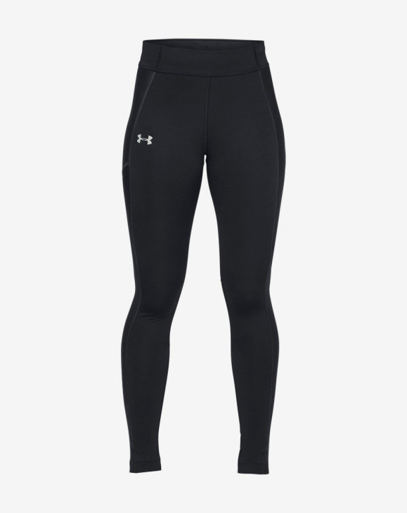 detail ColdGear Run Tight-BLK