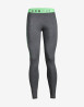 náhled FAVORITE GRAPHIC LEGGING- WM-GRY