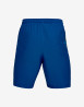 náhled UA Woven Wordmark Shorts-BLU