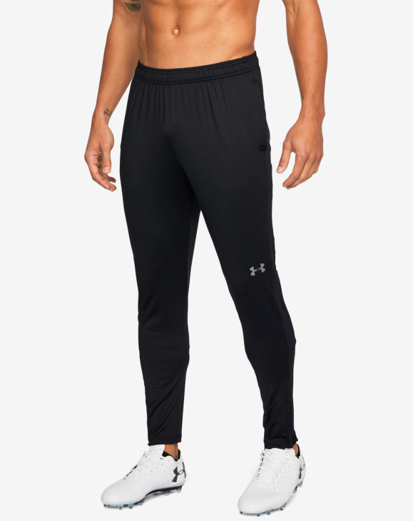 detail Challenger II Training Pant-BLK