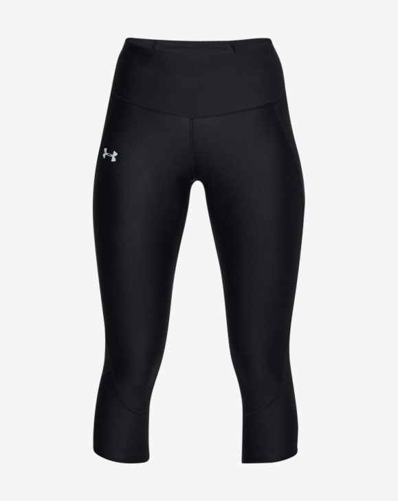 detail Armour Fly Fast Capri-BLK