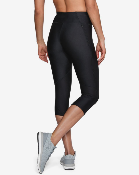 detail Armour Fly Fast Capri-BLK