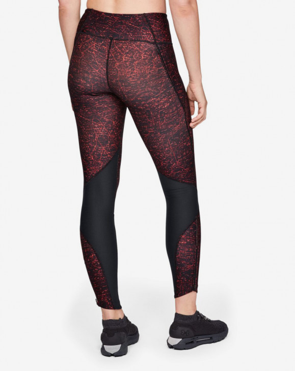 detail Armour Fly Fast Printed Tight-BLK