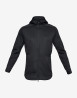 náhled UNSTOPPABLE MOVE FZ HOODIE-BLK