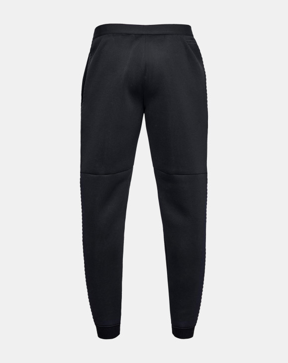 detail UNSTOPPABLE MOVE PANT-BLK