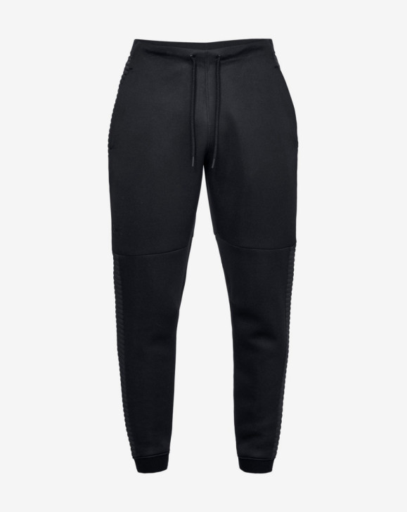 detail UNSTOPPABLE MOVE PANT-BLK