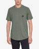 náhled SPORTSTYLE POCKET TEE-GRN