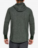 náhled SPORTSTYLE SPECKLE TERRY HOODIE-GRN