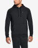 náhled RIVAL FLEECE PO HOODIE-BLK