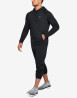 náhled RIVAL FLEECE PO HOODIE-BLK