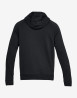 náhled RIVAL FLEECE PO HOODIE-BLK