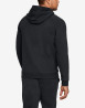 náhled RIVAL FLEECE PO HOODIE-BLK