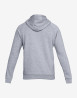 náhled RIVAL FLEECE PO HOODIE-GRY