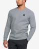 náhled RIVAL FLEECE CREW-GRY