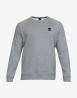 náhled RIVAL FLEECE CREW-GRY