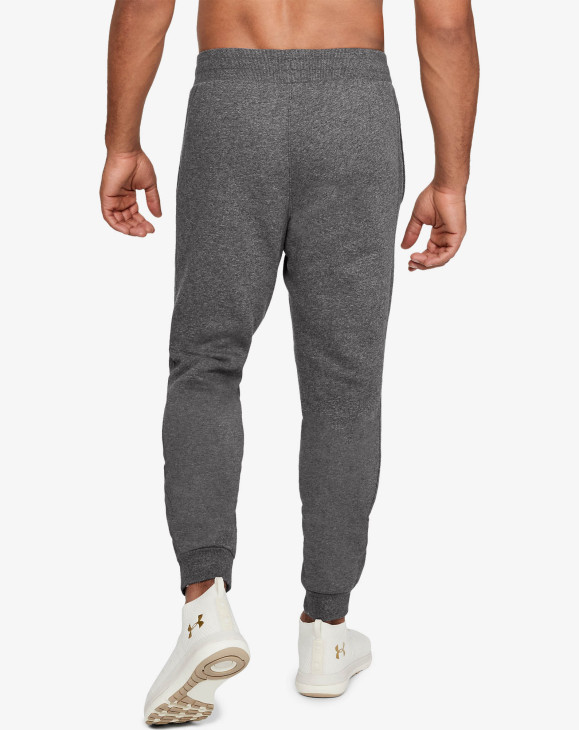 detail RIVAL FLEECE JOGGER-GRY