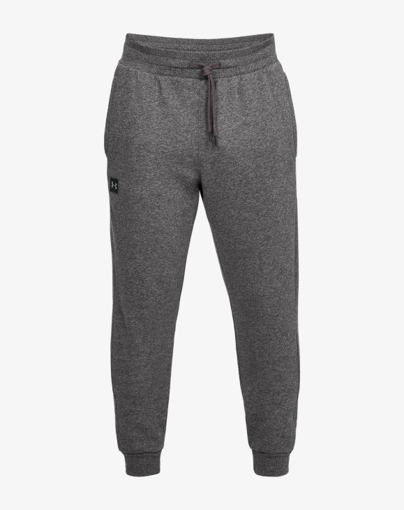 detail RIVAL FLEECE JOGGER-GRY