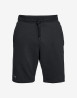 náhled RIVAL FLEECE SHORT-BLK