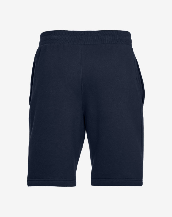 detail RIVAL FLEECE SHORT-NVY