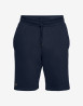 náhled RIVAL FLEECE SHORT-NVY