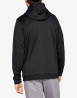 náhled ARMOUR FLEECE SPECTRUM PO HOODIE-BLK