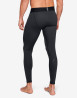 náhled UA ColdGear Leggings-BLK